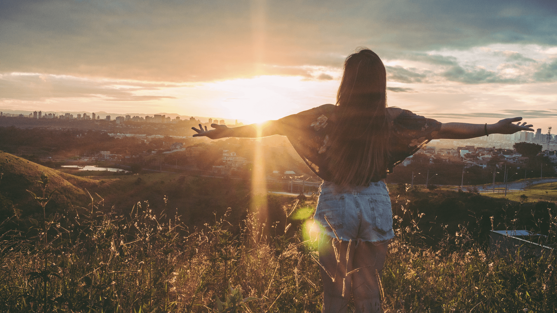 midlife miracles and blessings