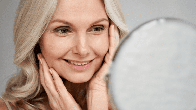 Self-Care Essentials: Prioritizing Well-being in Midlife