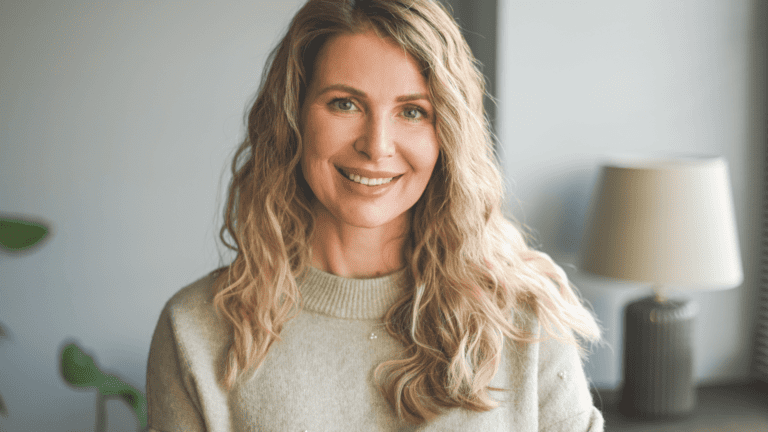 Embrace Your Power: Unleashing the Potential of Midlife Women
