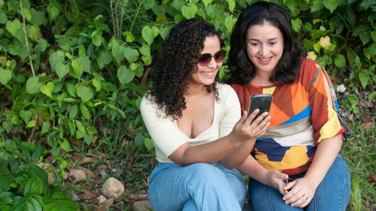 Embracing Technology: Mastering Digital Skills in Midlife