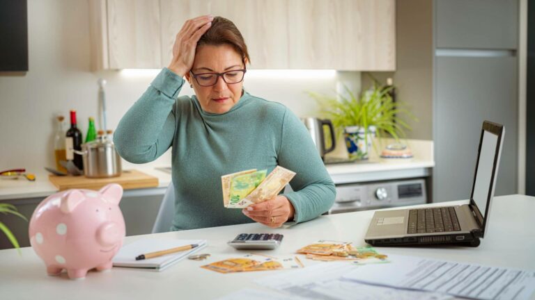 Money Mindset Makeover: Cultivating Abundance in Midlife