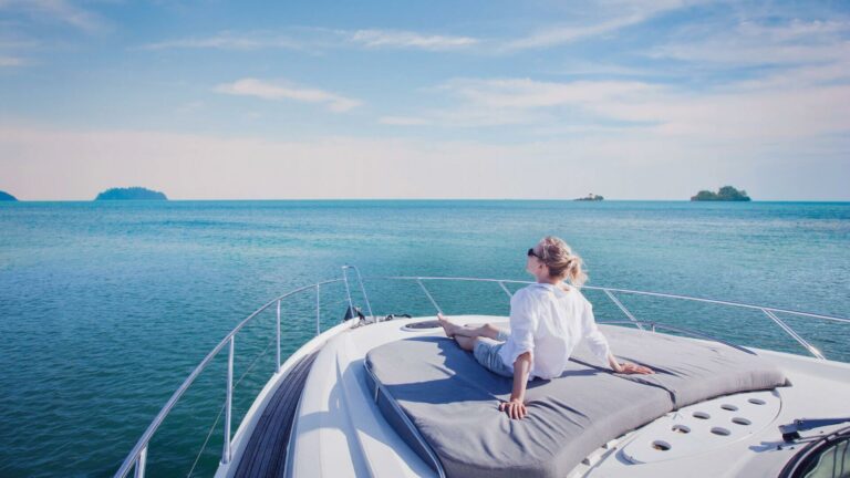 Wealth Beyond Numbers: Empowering Financial Independence in Your Prime