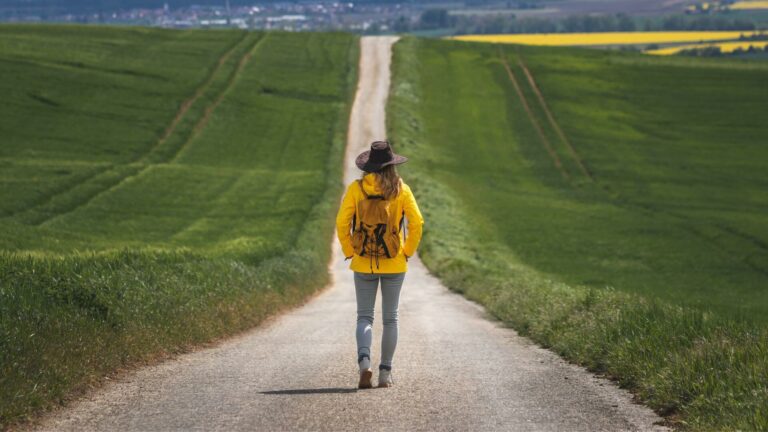 Bold Steps Forward: Embracing Change and Reinventing Yourself