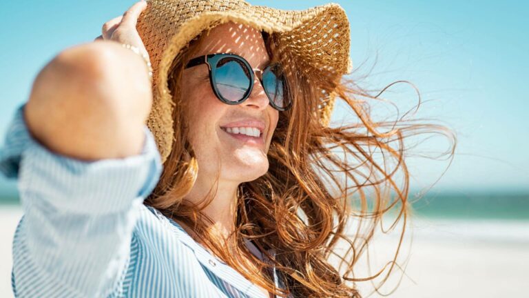 Midlife Bliss: Cultivating Positivity and Mindfulness Every Day