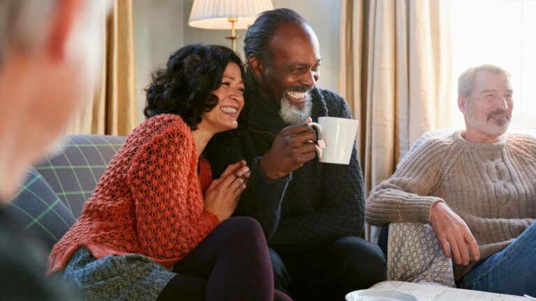Elevate Happiness: Money & Love