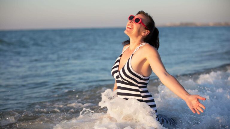 Midlife Magic: Transforming Challenges into Opportunities for Growth