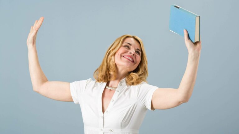 Ageless Wisdom: Harnessing the Power of Experience for a Fulfilling Midlife