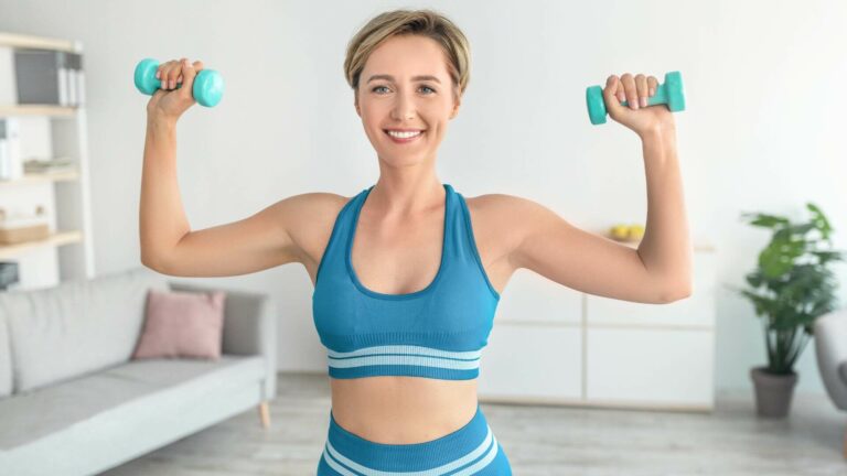Stay Fit, Nourish Mind & Body: Optimal Vitality