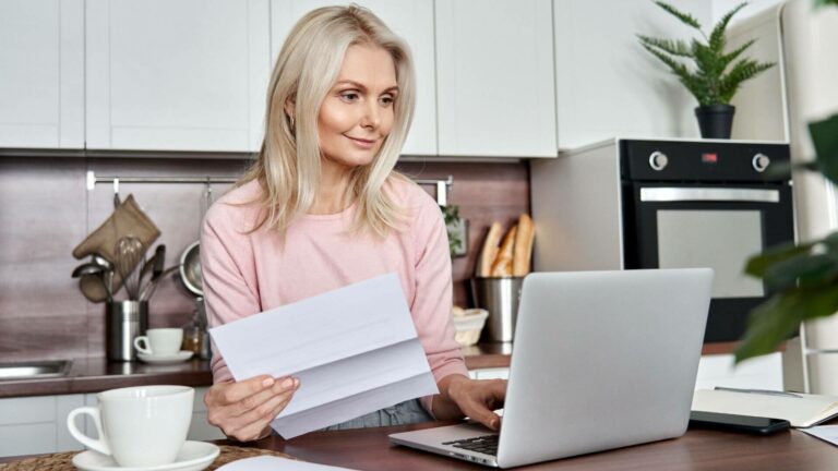 Financial Flourish: A Midlife Woman’s Wealth Blueprint