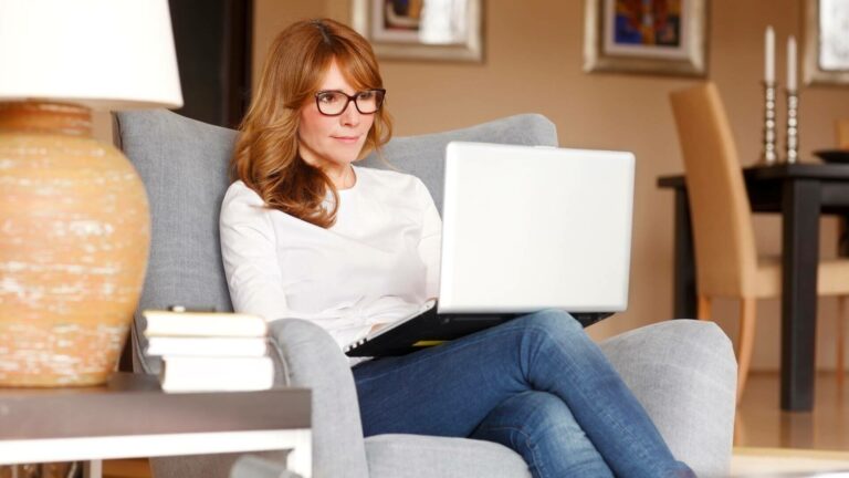 From Surviving to Thriving: Your Midlife Transformation