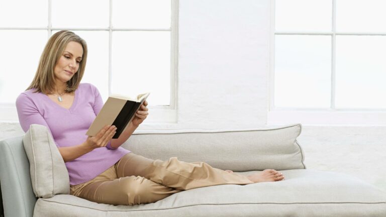 Midlife Guide: Health, Wealth, Happiness, Relationships