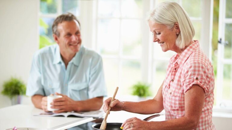 Revitalize Relationships at 40+: Nurturing Connection and Passion