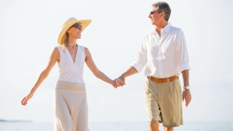 Reinvent, Create a Life You Love: Embrace Change