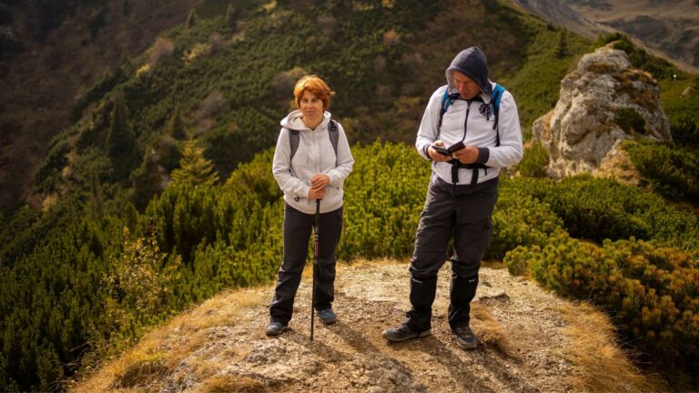 Explore, Self-Discover: World Adventures Await