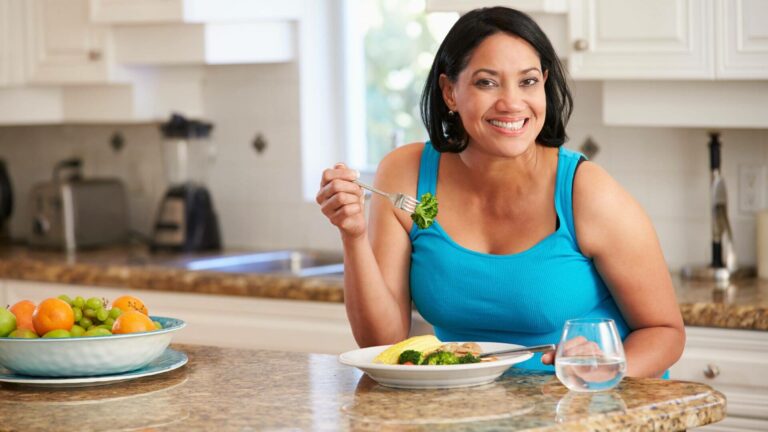 5 Foods to Boost Your Midlife Mojo