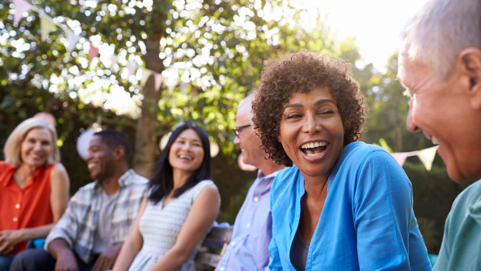 Friends Forever Nurture Your Squad After 40