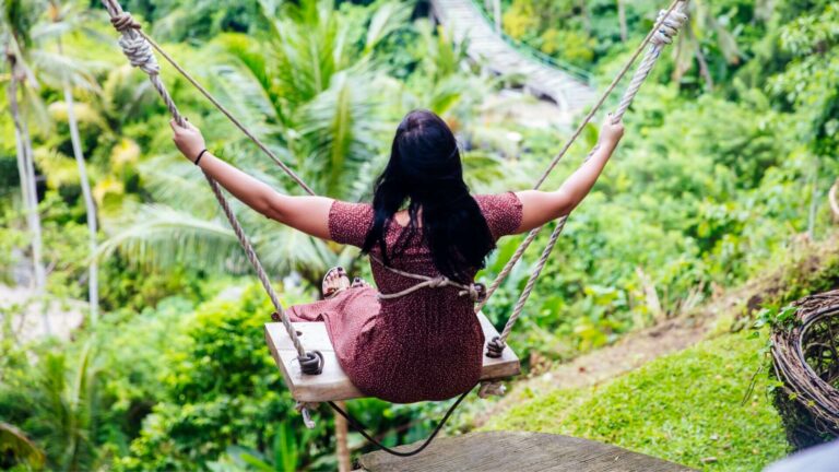 From Burnout to Bliss: Reclaiming Your Energy
