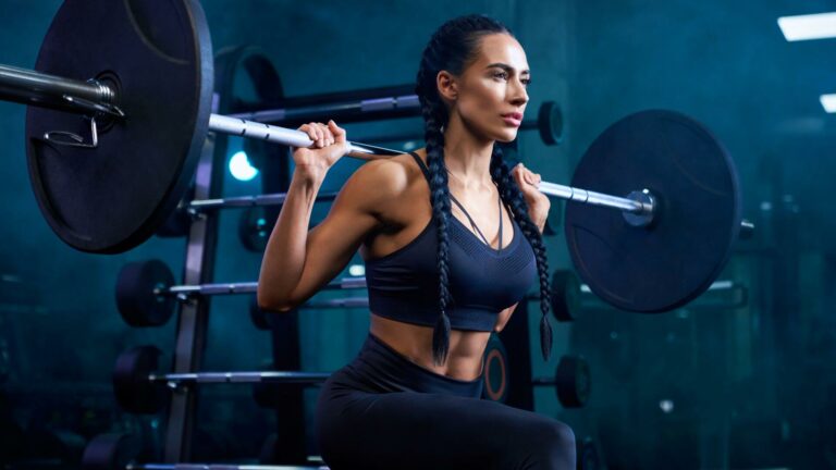 Move it or Lose it: Fun Fitness for Busy Women