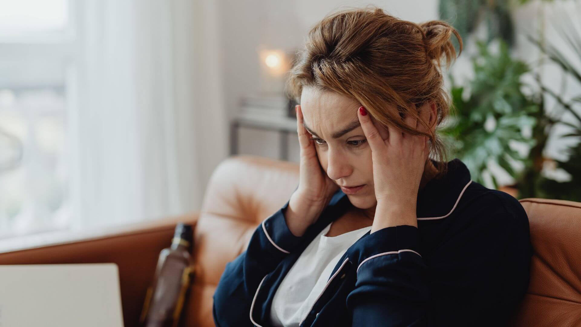 Organize Your Life Chaos to Calm in 7 Days