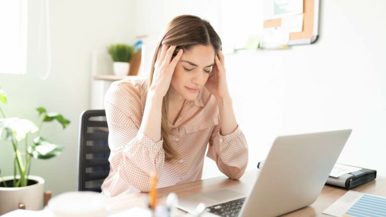 Stress Busters: Calm Your Mind in 10 Minutes