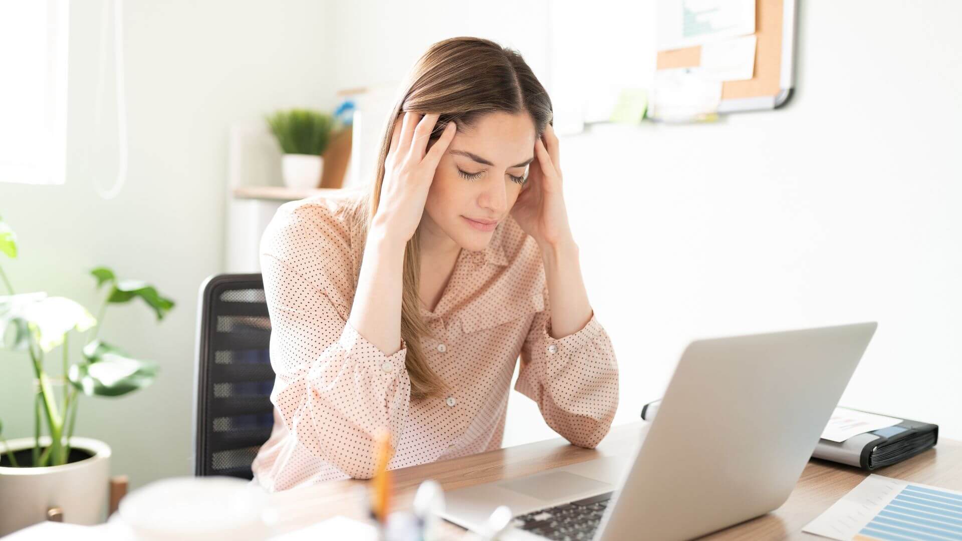 Stress Busters Calm Your Mind in 10 Minutes