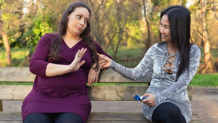 The Power of Saying No: Set Healthy Boundaries