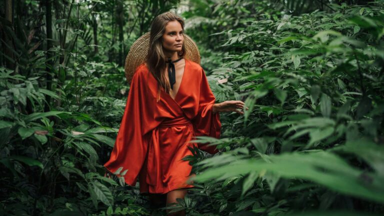 Unplug & Recharge: Digital Detox Bliss