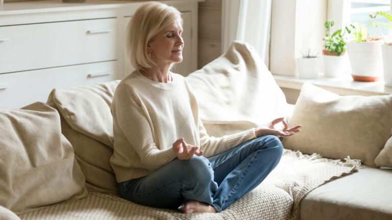 Unscripted: Ditch the Midlife Scripts