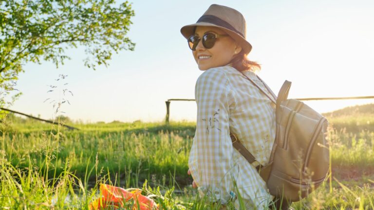 Boost Your Energy in 10 Minutes in Midlife