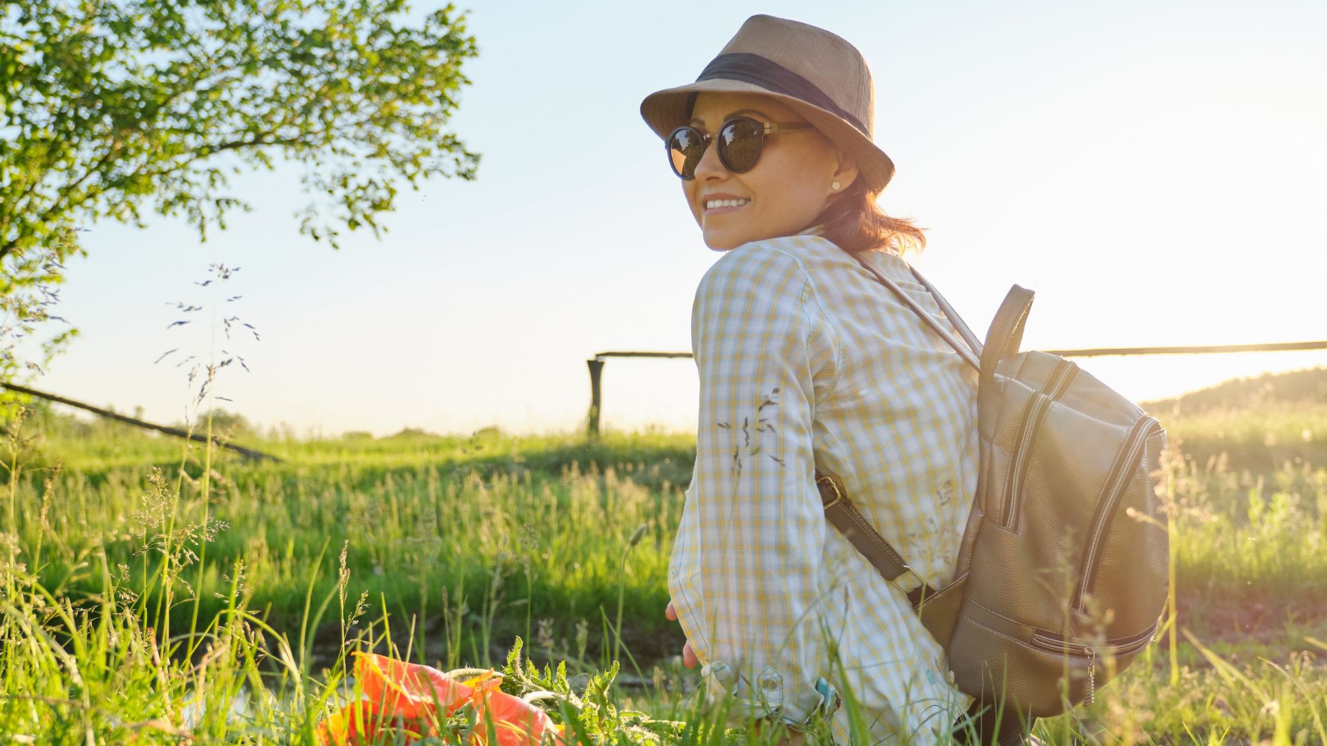 Boost Your Energy in 10 Minutes in Midlife